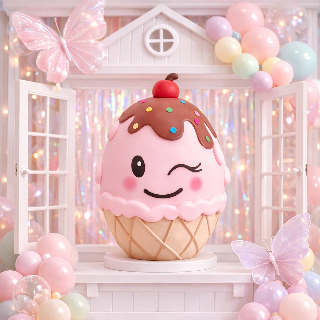 Sketiglyka Easter Eggs