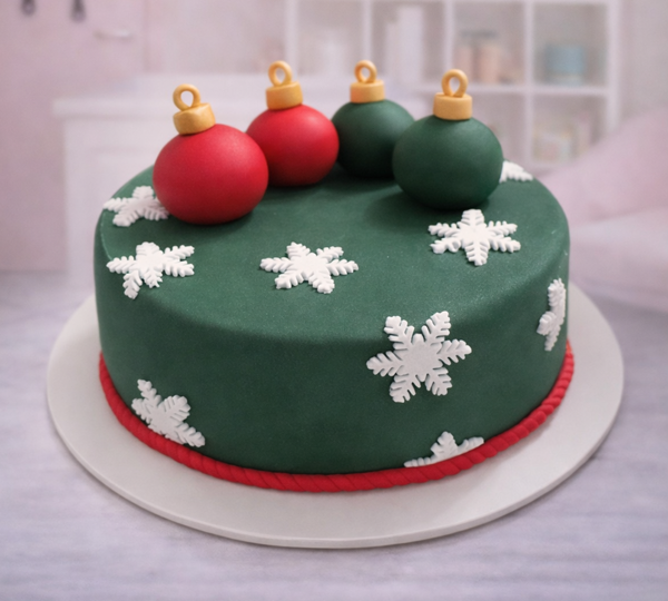 Xmas Green 50ευρω