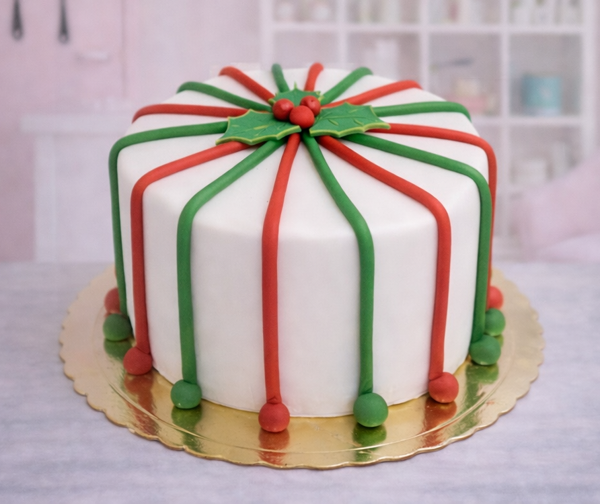 Βασιλόπιτα Γκι 50ευρω