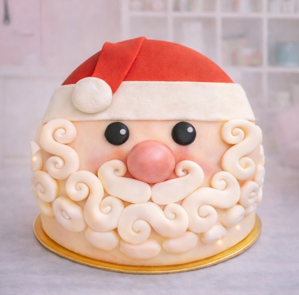 Άγιος Βασίλης 3D 50ευρω