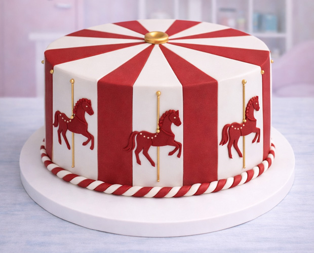 Καρουζελ 50ευρω