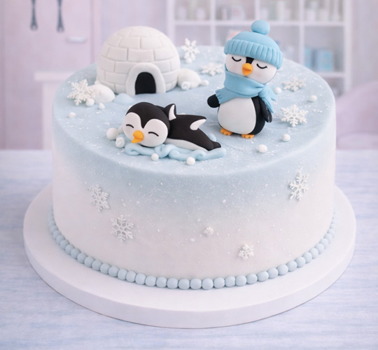 Πινγκουϊνοι 50ευρω