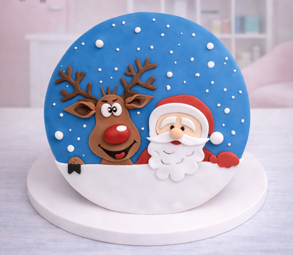 Ρούντολφ 50ευρω